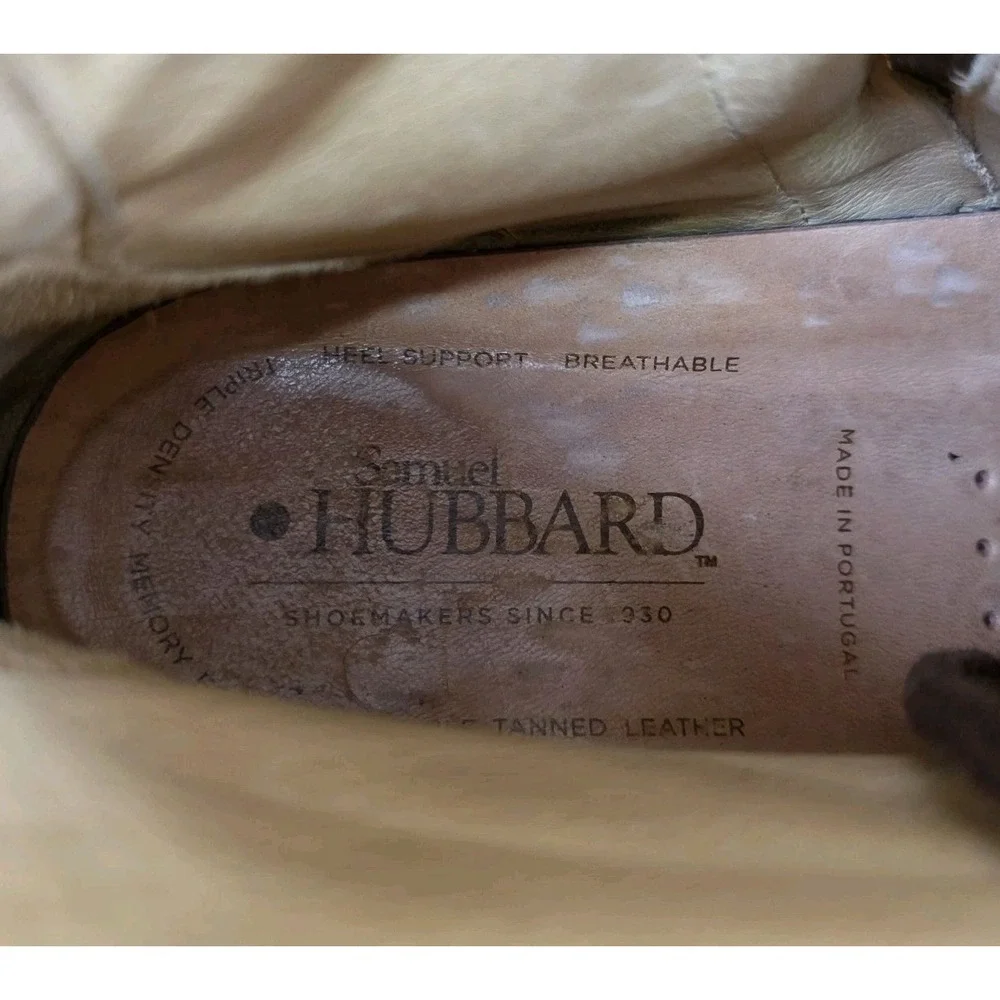 samuel hubbard samuel hubbard